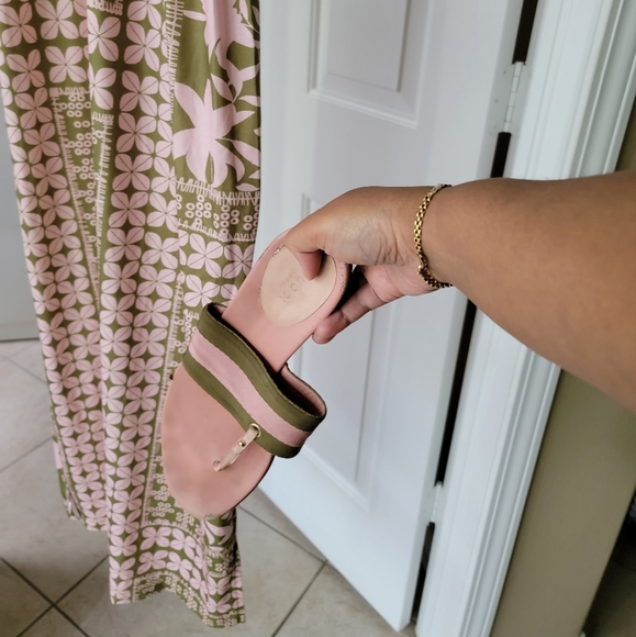 *NOT FOR SALE* Gucci Slides - Picture 3 of 3